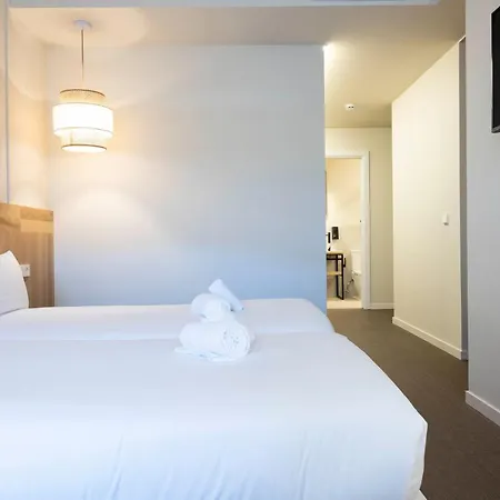 Maison d'hôtes Urbaia Saint-Sébastien