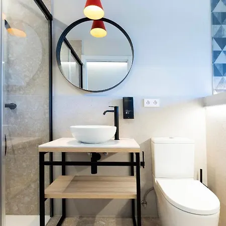 Urbaia Maison d'hôtes Saint-Sébastien