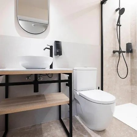 Urbaia Maison d'hôtes 3*