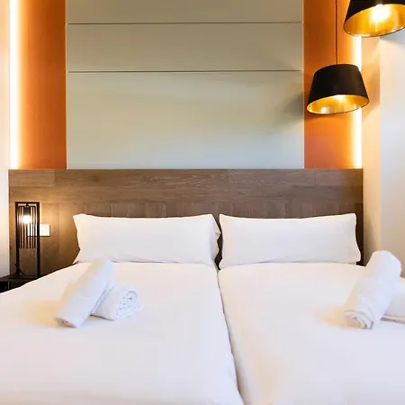 Urbaia Maison d'hôtes Saint-Sébastien