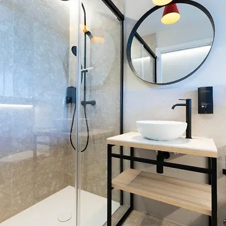 Maison d'hôtes Urbaia Saint-Sébastien