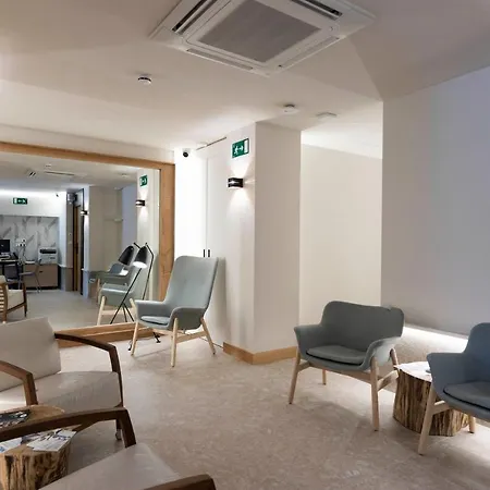 Maison d'hôtes Urbaia 3*