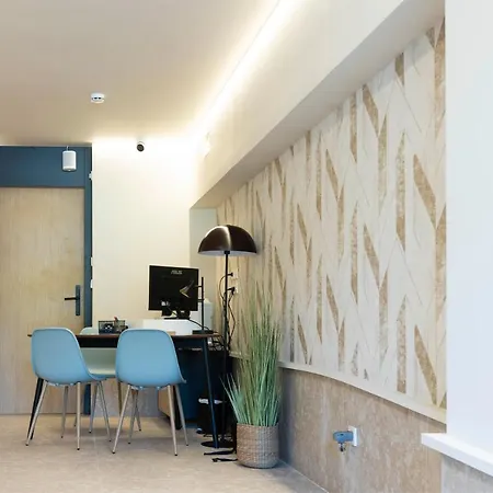 Maison d'hôtes Urbaia