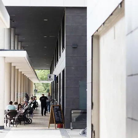 Urbaia 3* سان سيباستيان