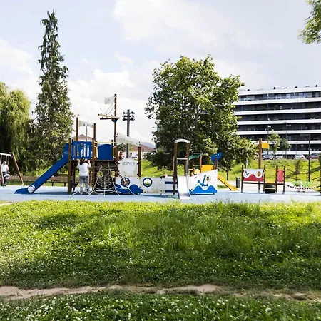 بيت ضيافة Urbaia 3*