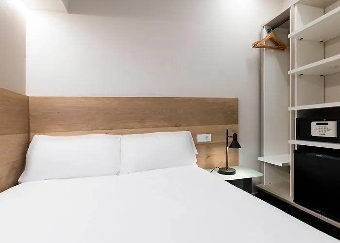 Urbaia سان سيباستيان