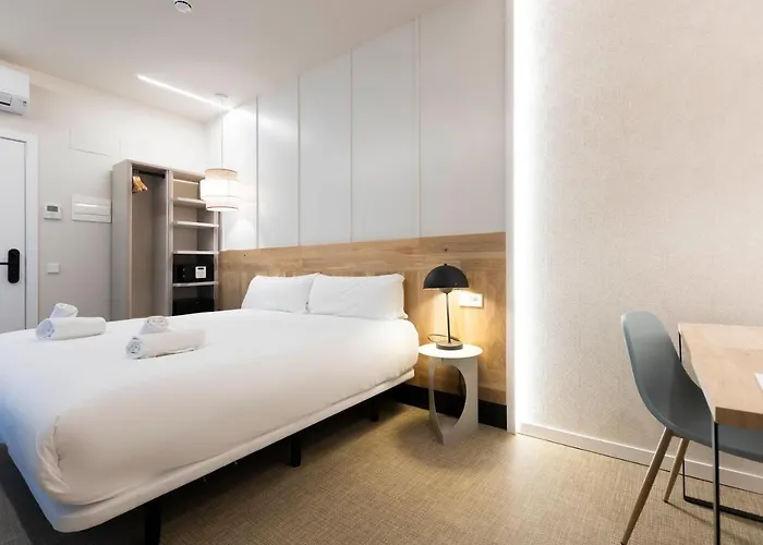 بيت ضيافة Urbaia