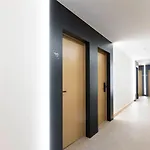 Πανσιόν Urbaia 3*