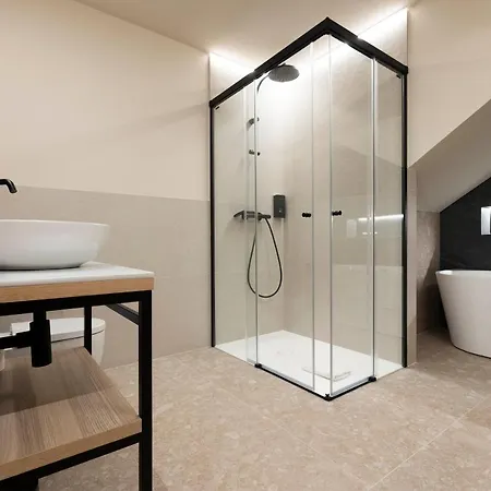 Urbaia 3* Σαν Σεμπαστιάν