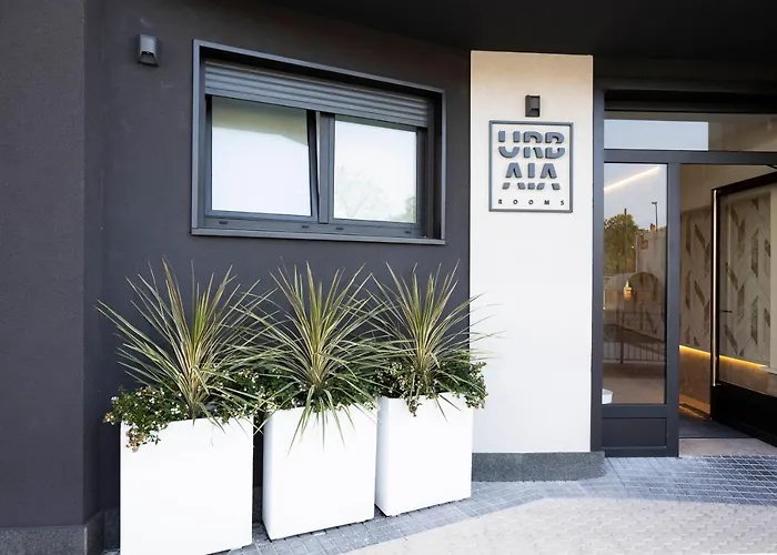 게스트하우스 Urbaia