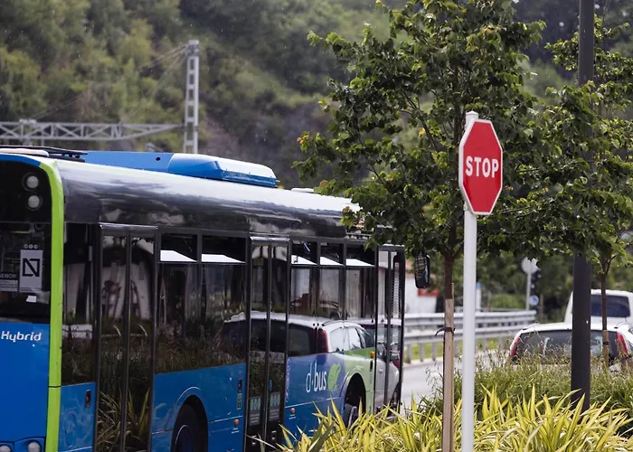 Urbaia 게스트하우스