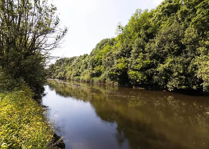 Urbaia 3* San Sebastián