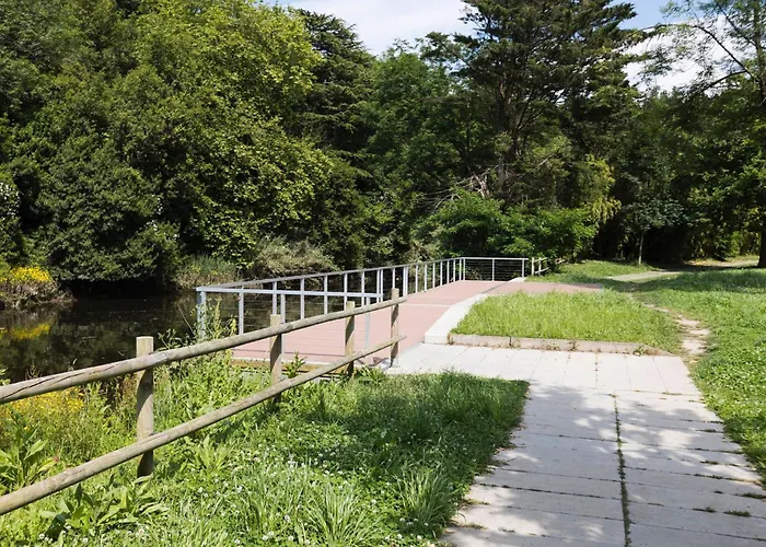 Pensjonat Urbaia San Sebastián