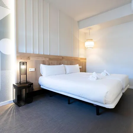 Urbaia בית הארחה