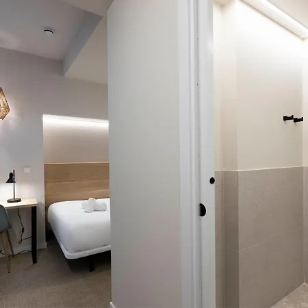 Urbaia בית הארחה