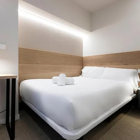 Urbaia בית הארחה