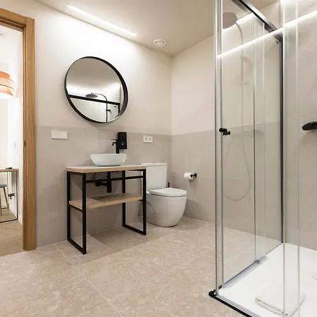 Urbaia בית הארחה 3*