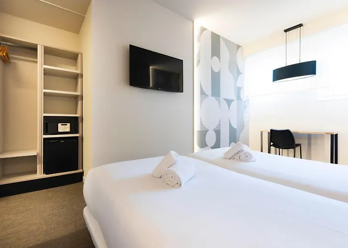 Urbaia Гостевой дом