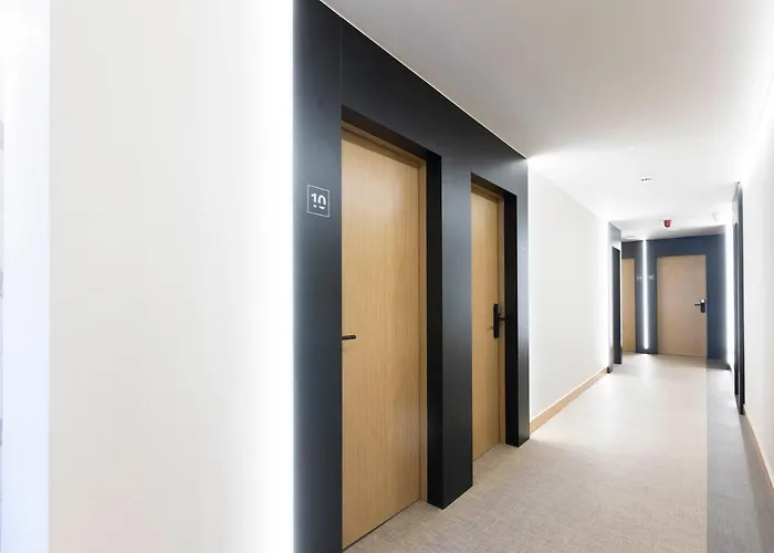 Гостевой дом Urbaia 3*