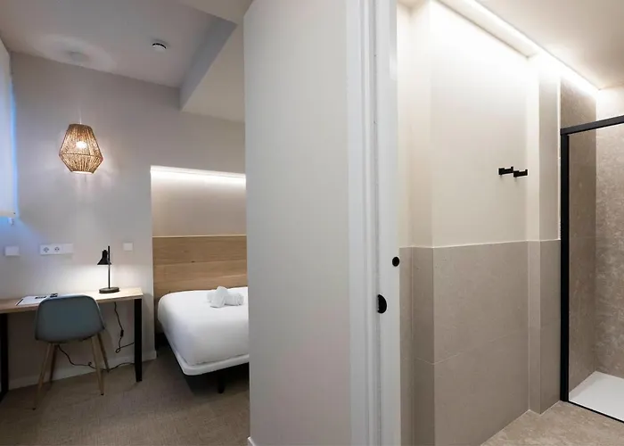 Urbaia Гостевой дом