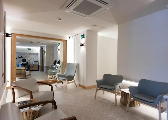 Гостевой дом Urbaia 3*