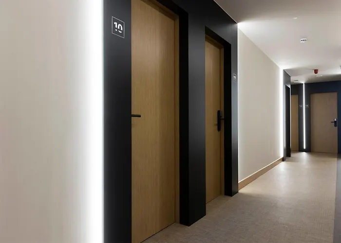 Гостевой дом Urbaia 3*