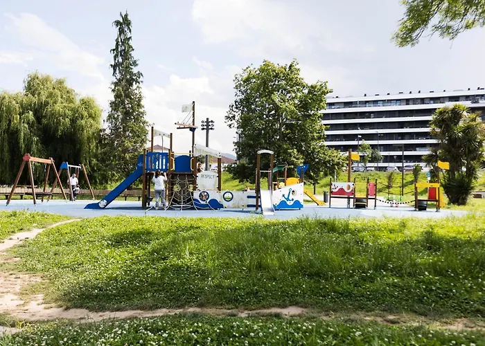 Гостевой дом Urbaia 3*